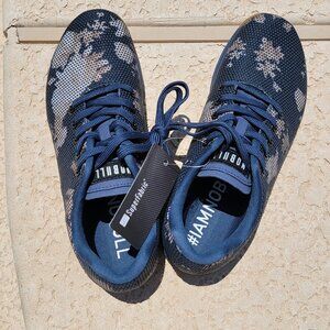 NWT NOBULL OG Navy Trainers - Unique Design Women's Size 8.5